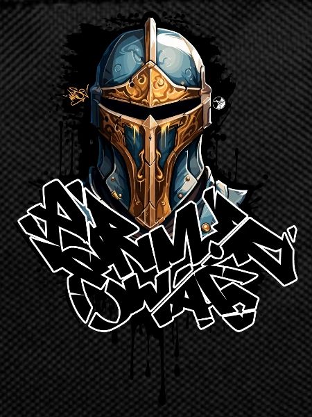 Medieval Knight's Armor