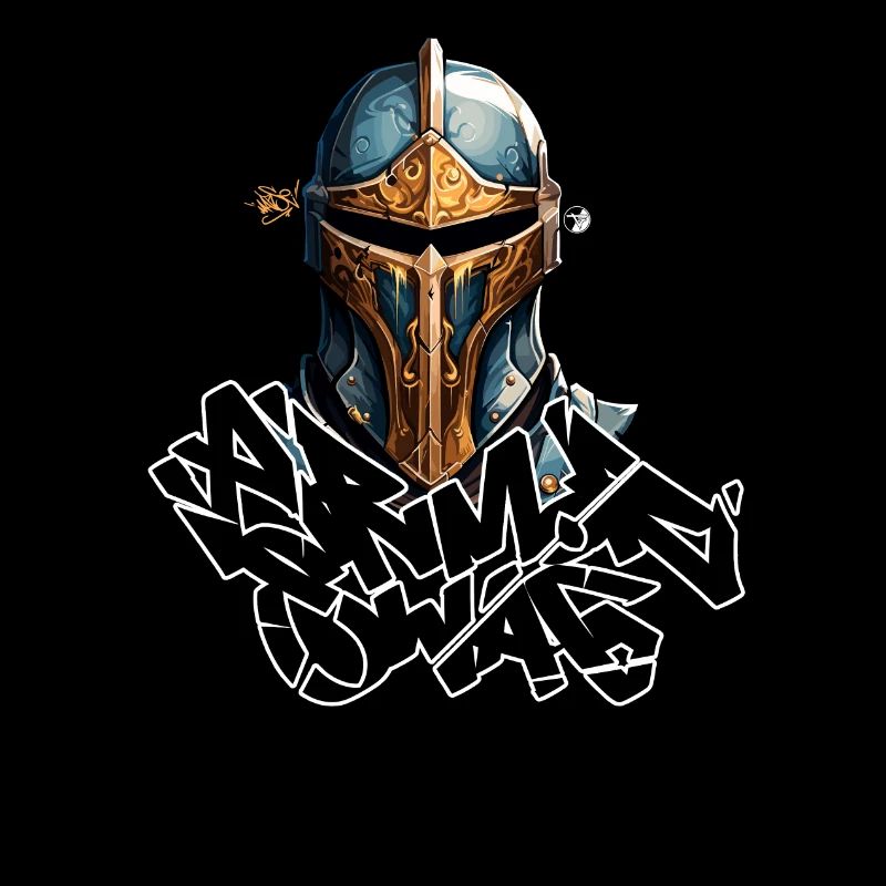 Medieval Knight's Armor