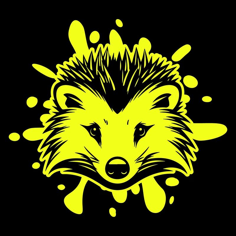 Hedgehog Animal