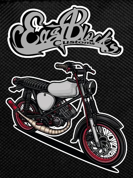 S51 (Tuning) // Illustration