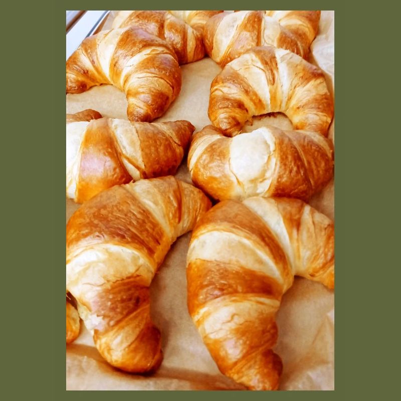 Croissants