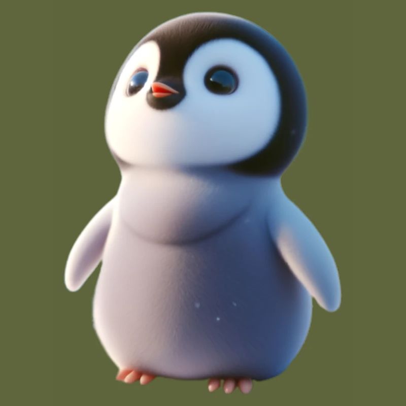 Pingouin