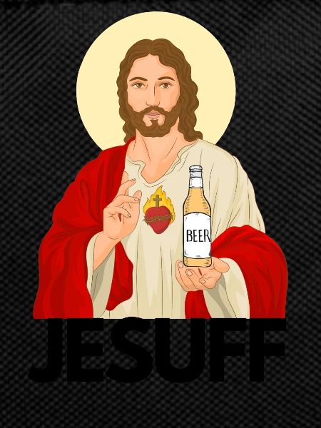 Malle JESUFF