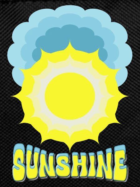 Sun Sunshine