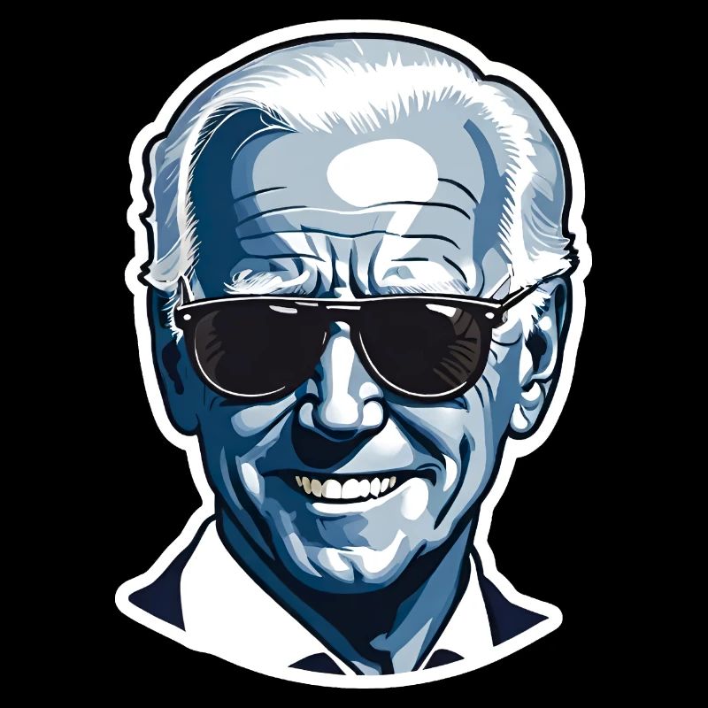 Joe Biden 2024