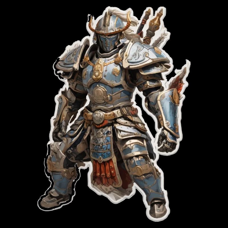Knight Fantasy