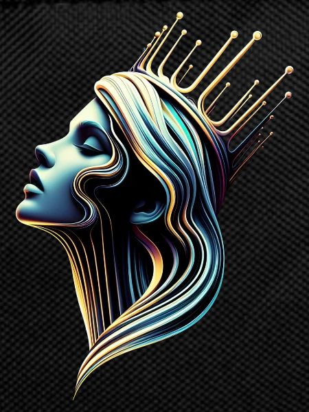 The Queen | Archetyp