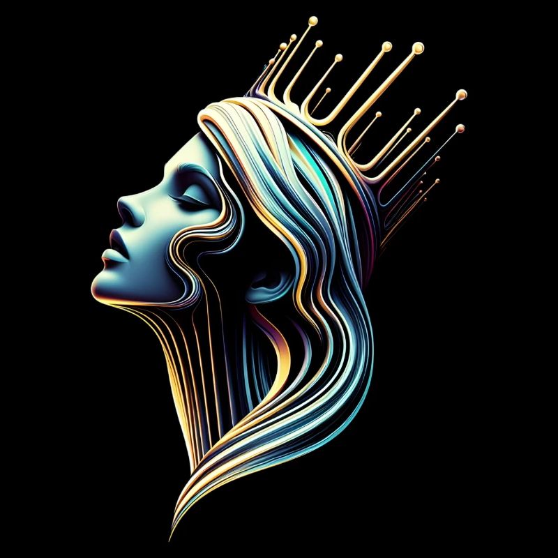 The Queen | Archetyp