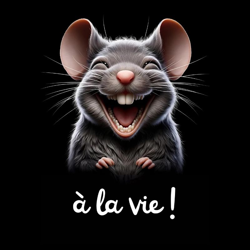 Mouse to Life