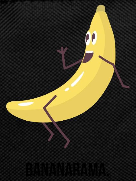 Bananarama.