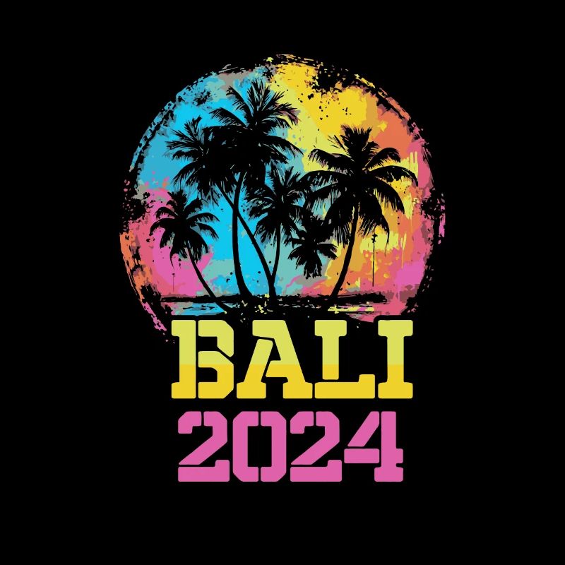 Bali 2024 Travel Vacation