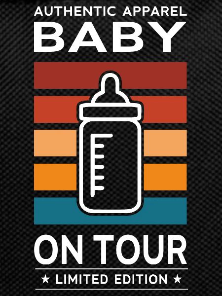 Baby on Tour