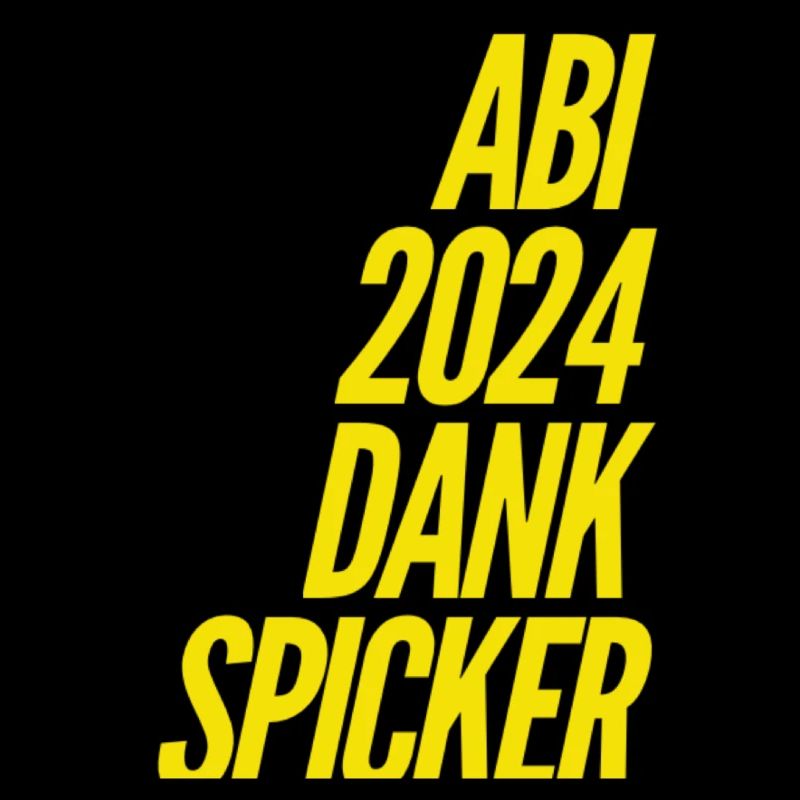 Abi 2024 Spicker Sayings