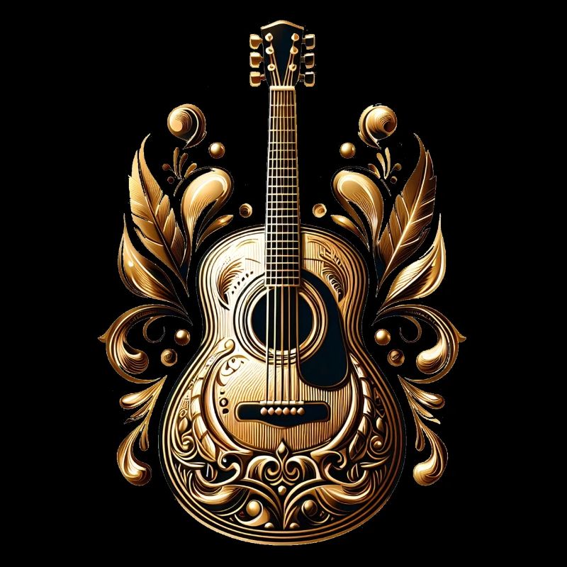 Gitarre