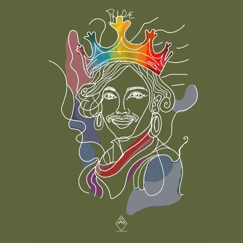Pride Crown