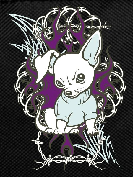 spitz