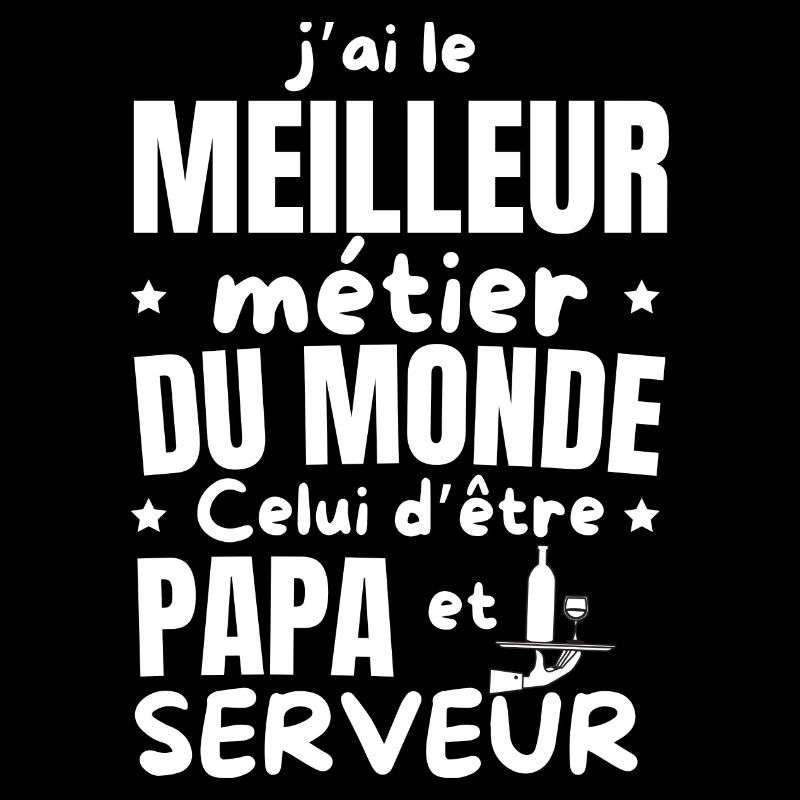 PAPA SERVEUR