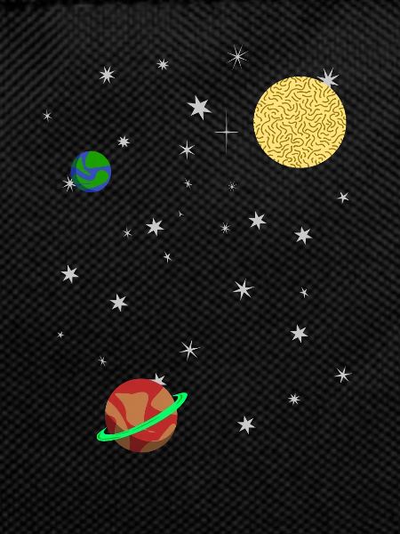 The Universe