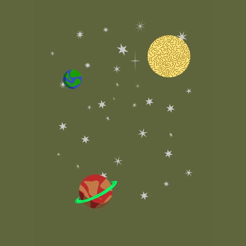 The Universe