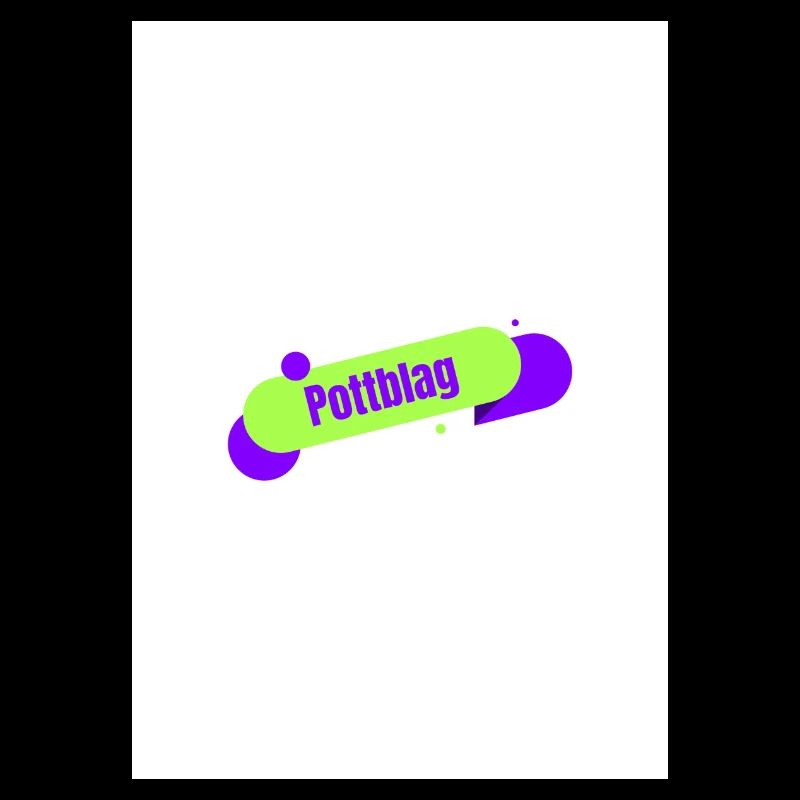 Pottblag