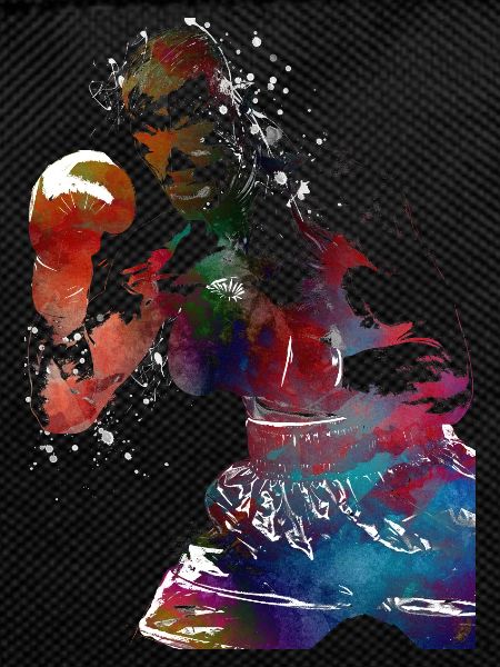 Boxing sport #boxing