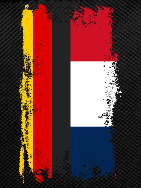 French French Germany France