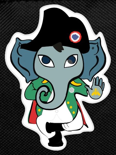 NAPO GANESH