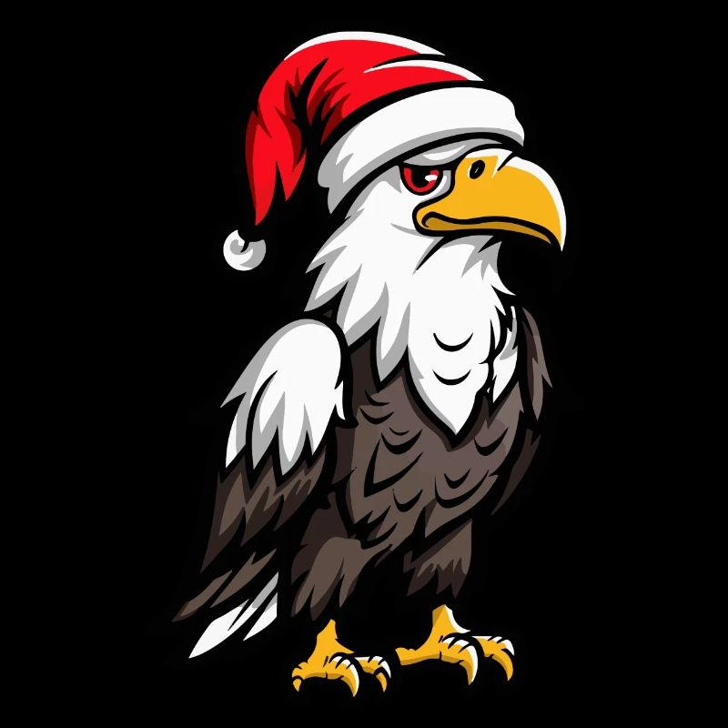 Noël de l’aigle