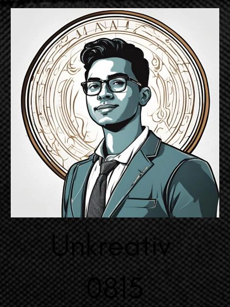 Uncreative 2
