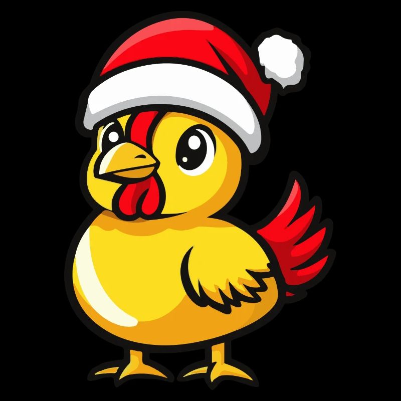 Christmas Cute