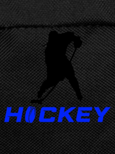 Hockey Players