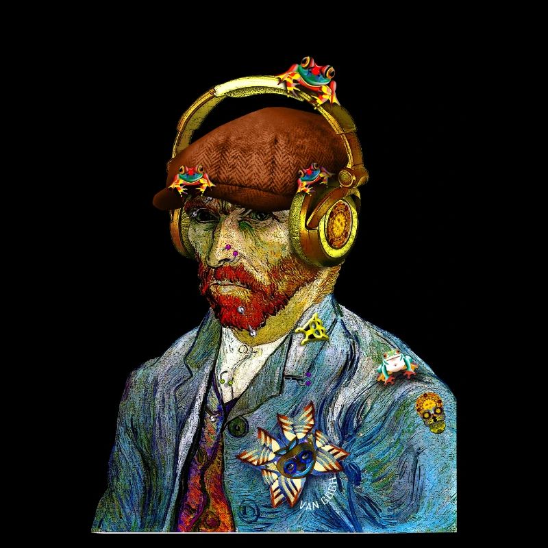 Vincent van Gogh