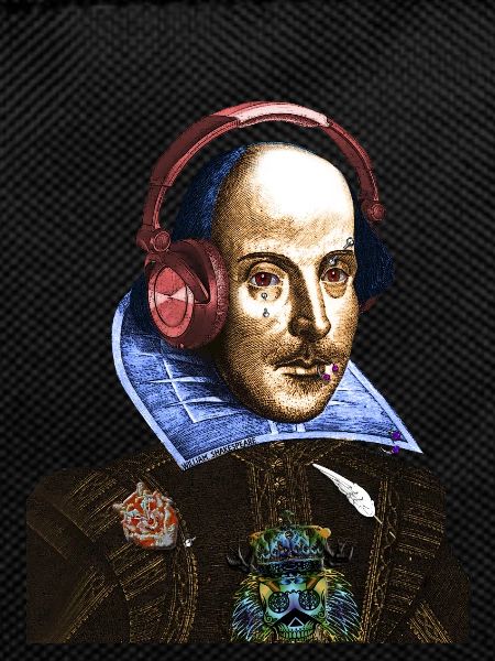 Shakespeare