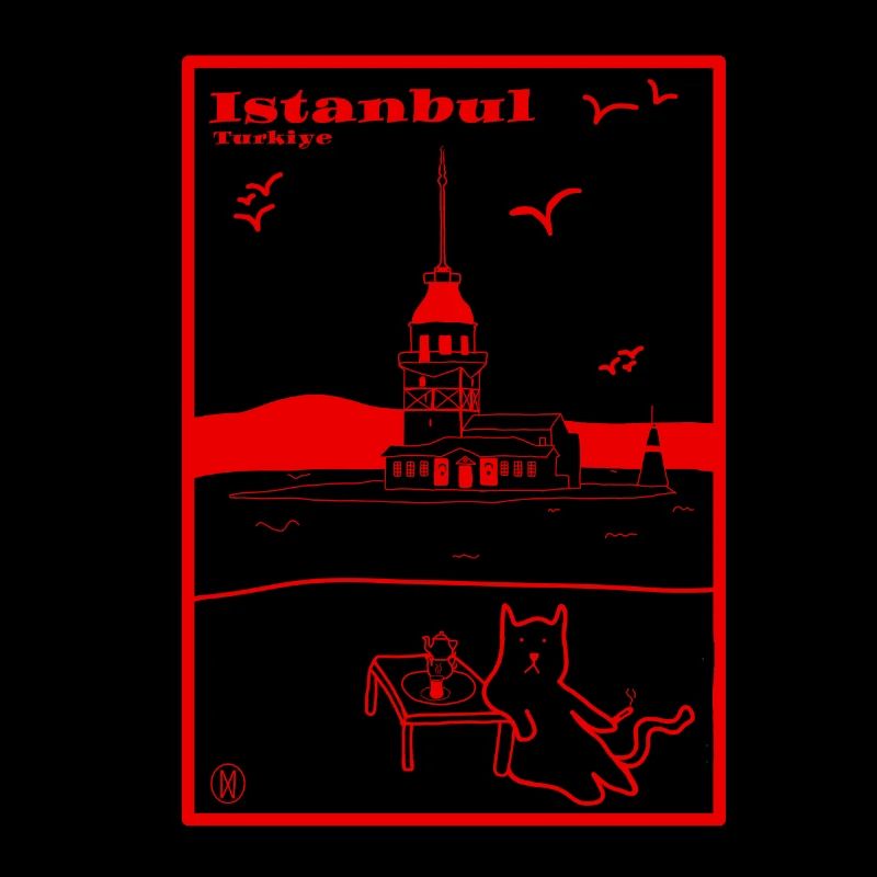 İstanbul, Turkey