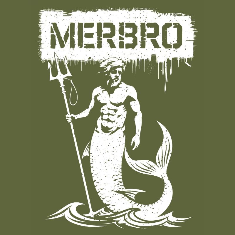 Merbro - Mysterious Hydropower