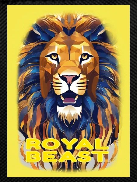 BÊTE ROYALE