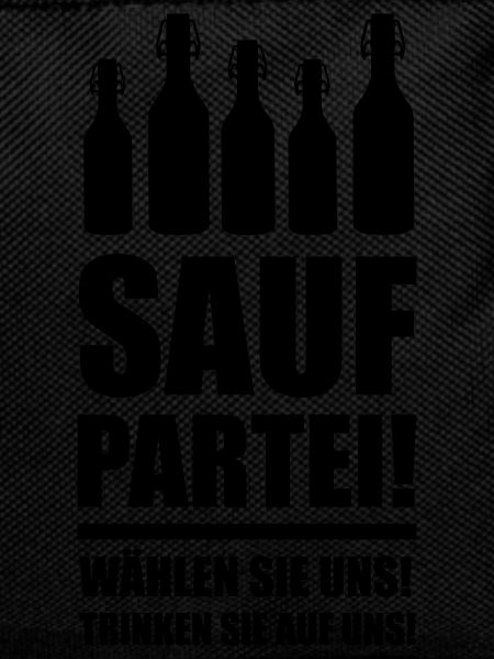 Sauf Party
