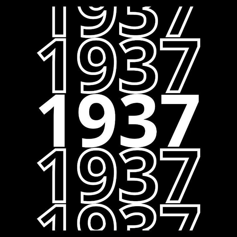 1937 1937 1937