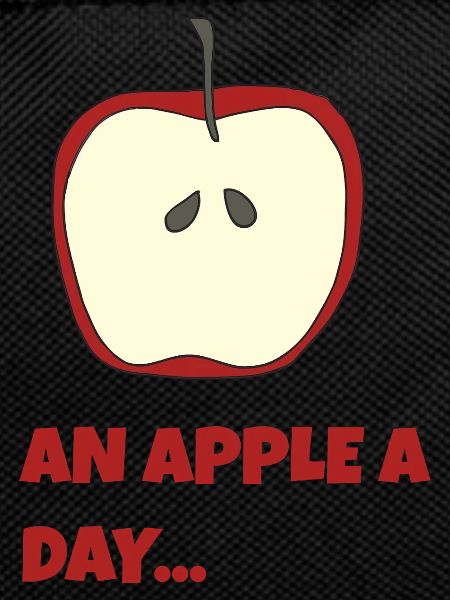 à Apple