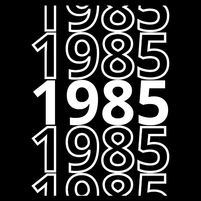 1985 1985 1985