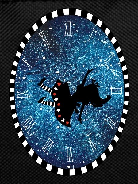 Trip to Wonderland