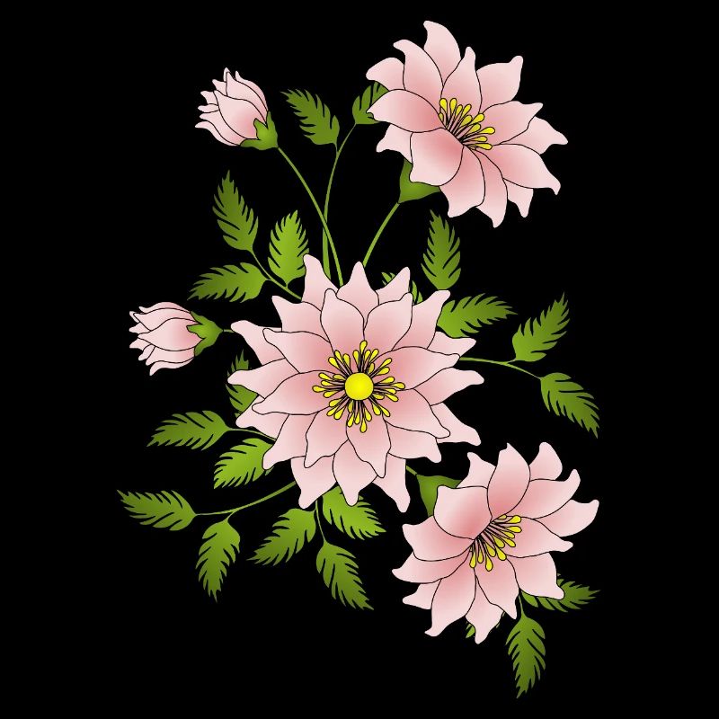 Blumen
