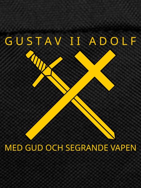 Gustav II Adolf