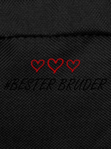 Best Brother Heart Love