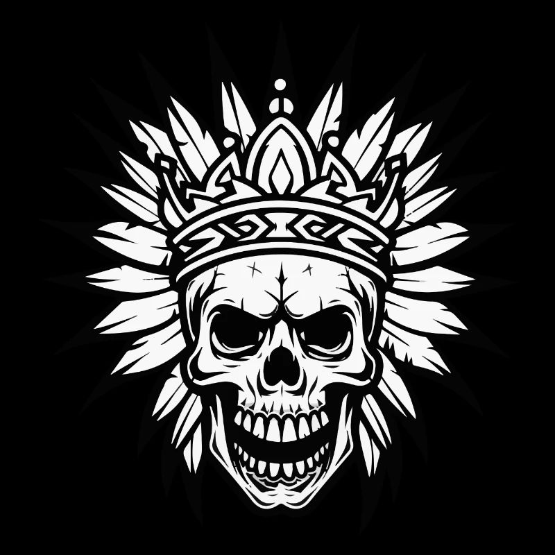 Chef Apache DeadIndian