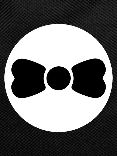 Tuxedo knot
