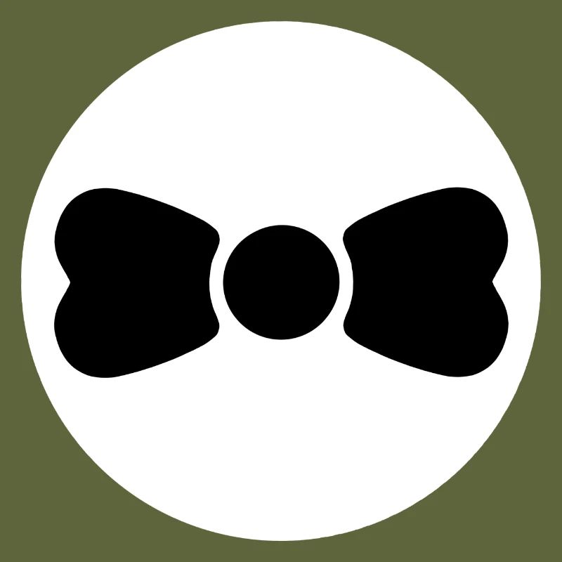 Tuxedo knot