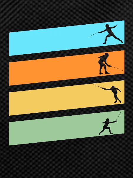 Fencing Fencing