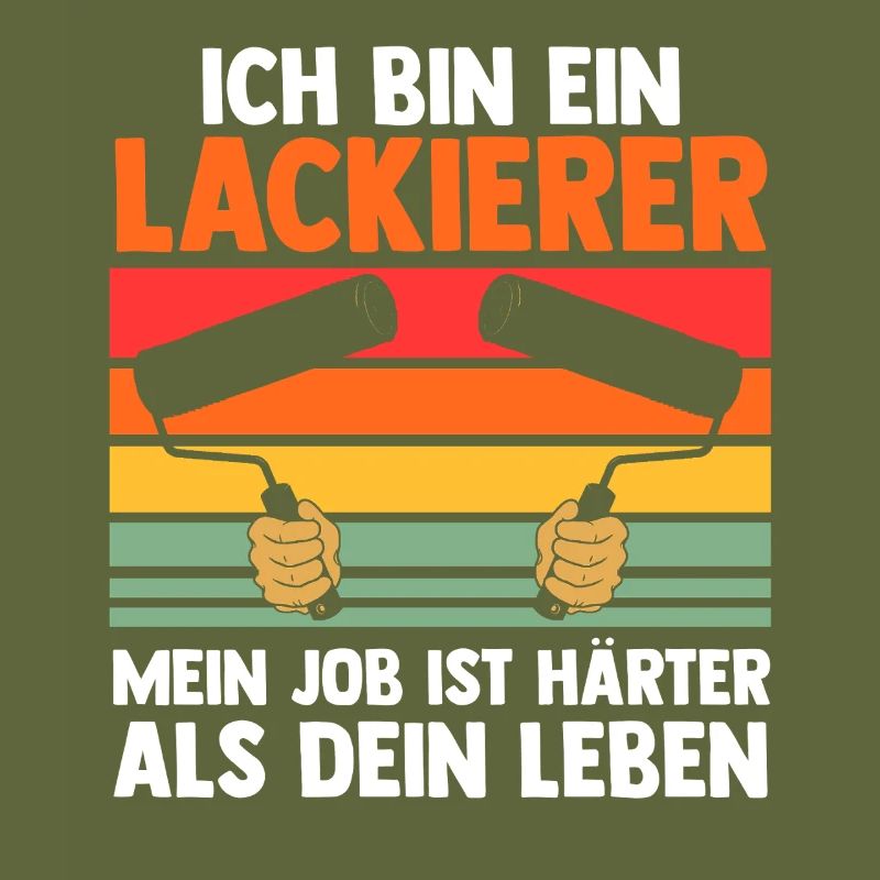 Car Painter Vehicle Painter Painter