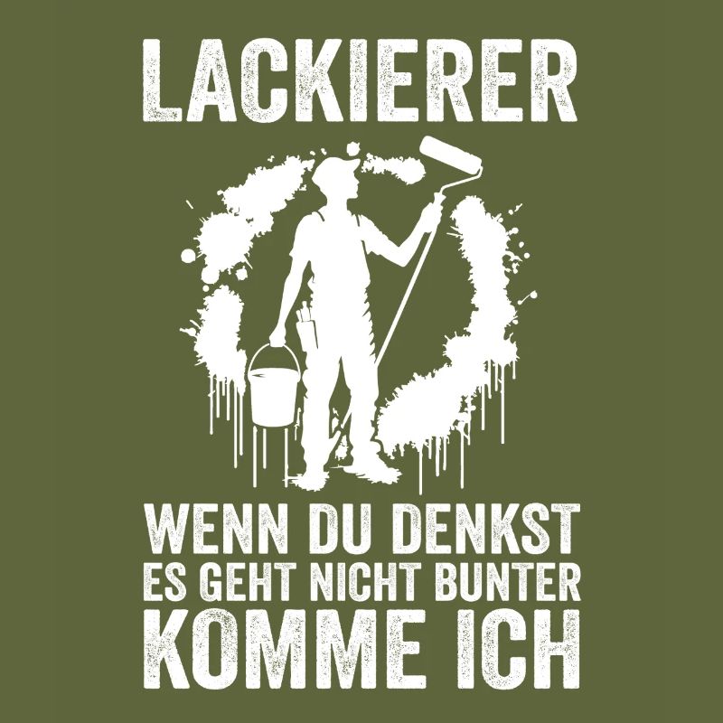 Car Painter Vehicle Painter Painter